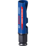 Bosch Professional Hole Saw - 20 x 60 mm for Construction Materials