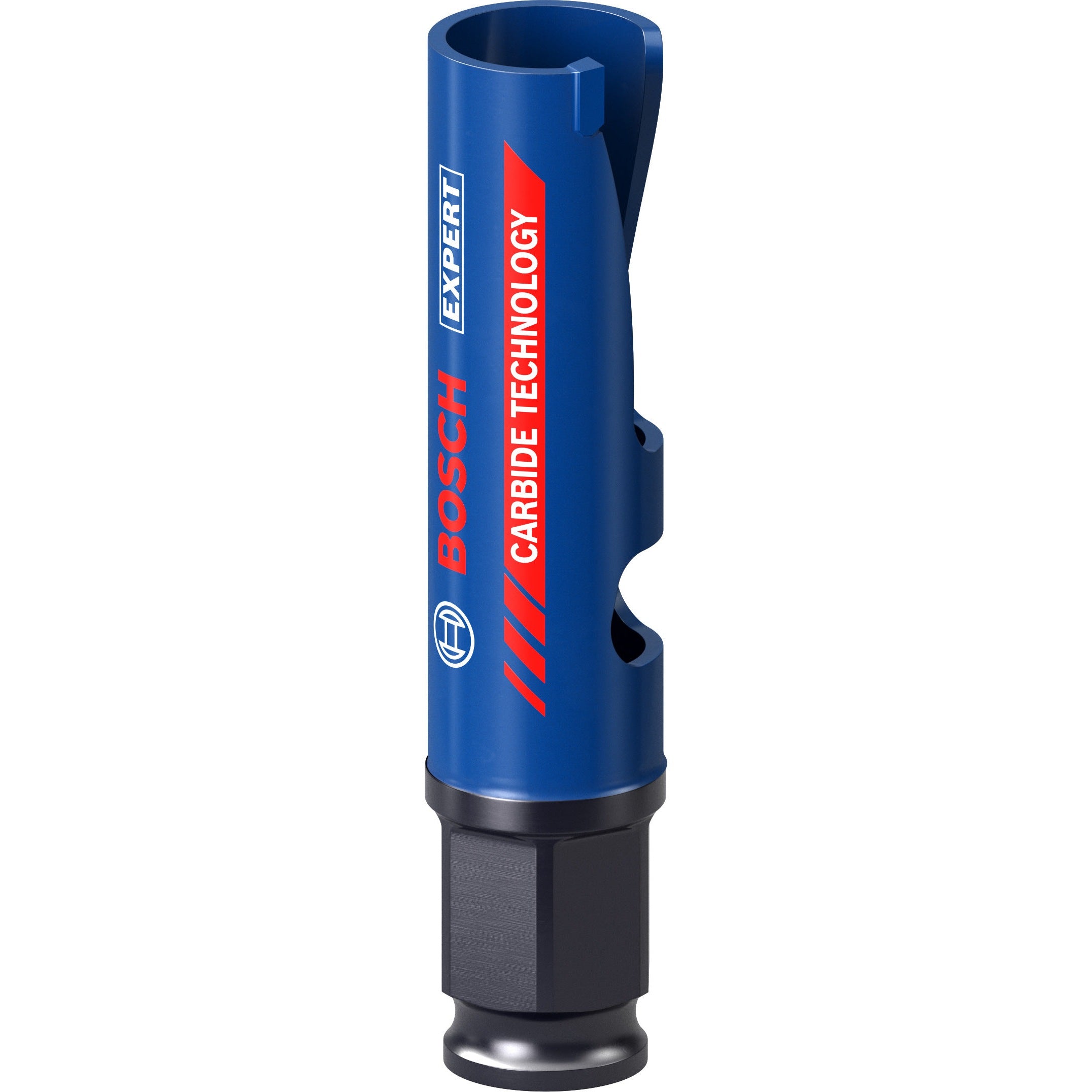 Bosch Professional Hole Saw - 20 x 60 mm for Construction Materials