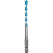 Bosch Professional HEX-9 MultiConstruction Drill Bit - 5 x 50 x 100 mm