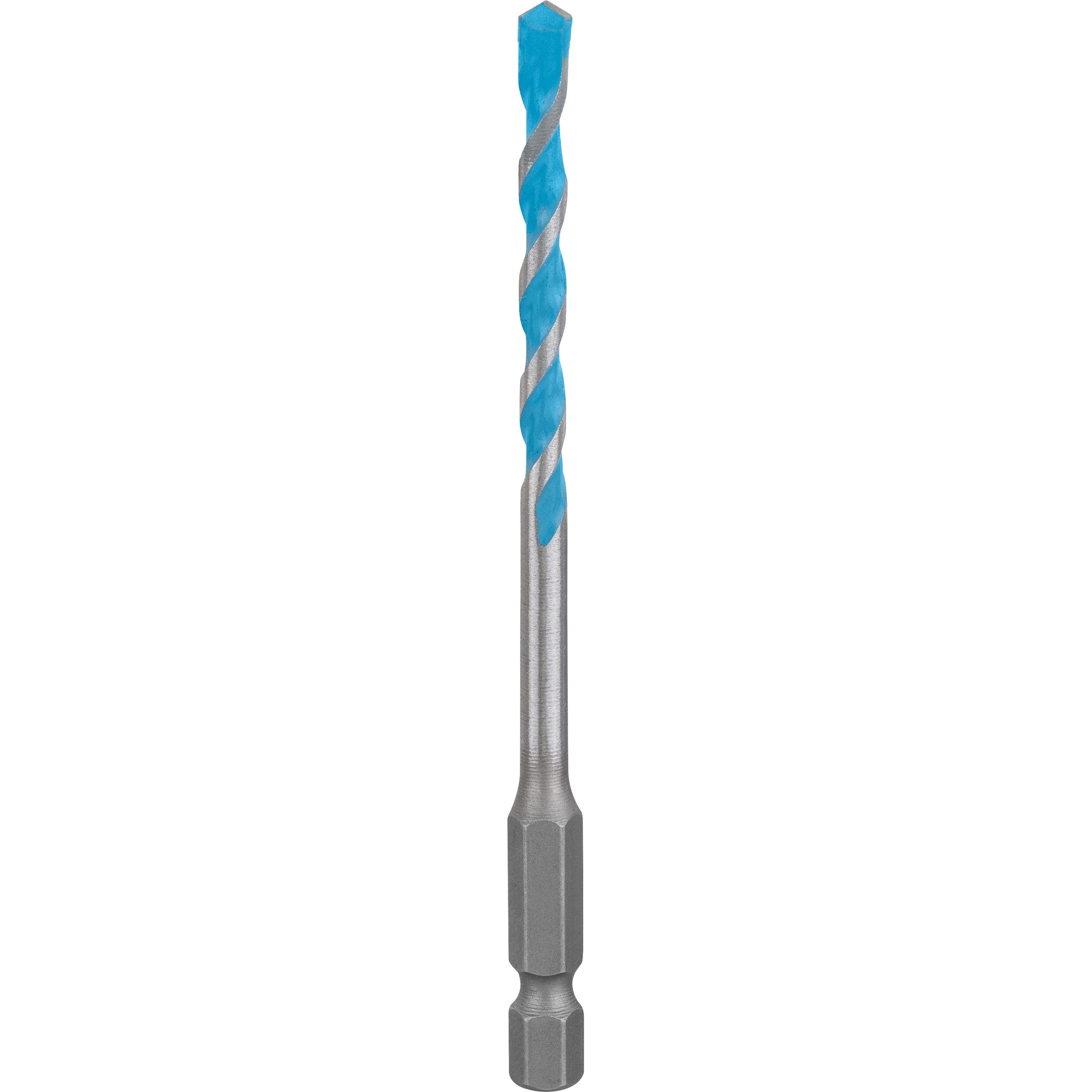 Bosch Professional HEX-9 MultiConstruction Drill Bit - 5 x 50 x 100 mm