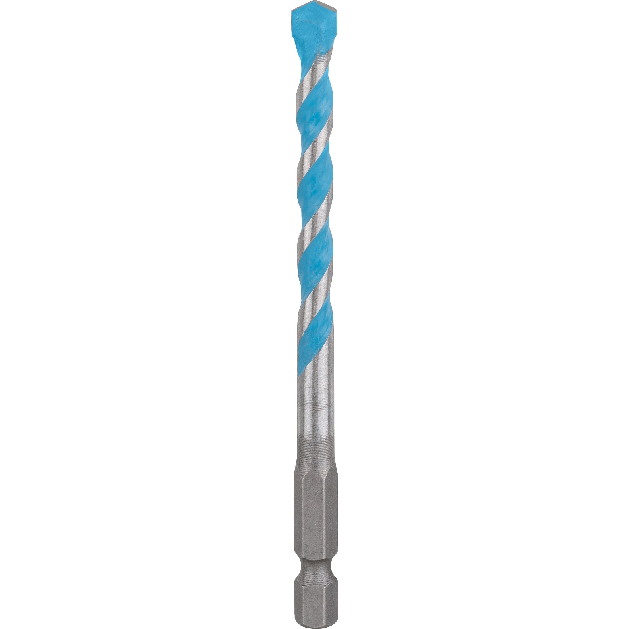 Bosch Professional HEX-9 MultiConstruction Drill Bit - 7 x 50 x 100 mm