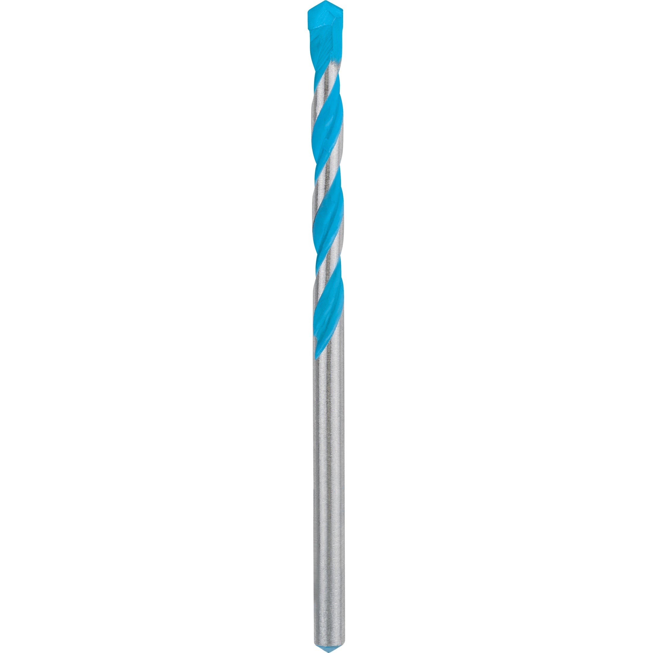Bosch Professional CYL-9 MultiConstruction Drill Bit - 4x45x75mm