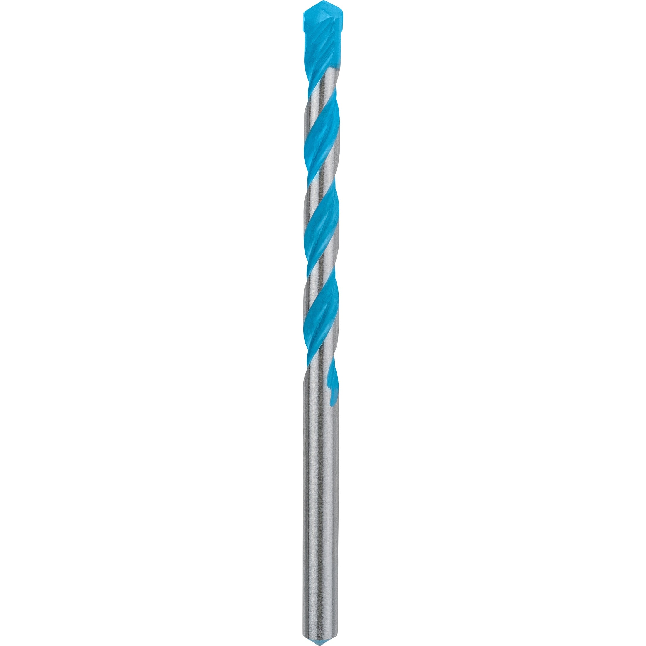 Bosch Professional CYL-9 MultiConstruction Drill Bit - 6mm x 60mm x 100mm