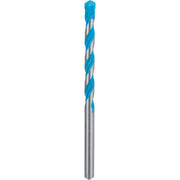 Bosch Professional CYL-9 MultiConstruction Drill Bit - 6.5mm x 60mm x 100mm
