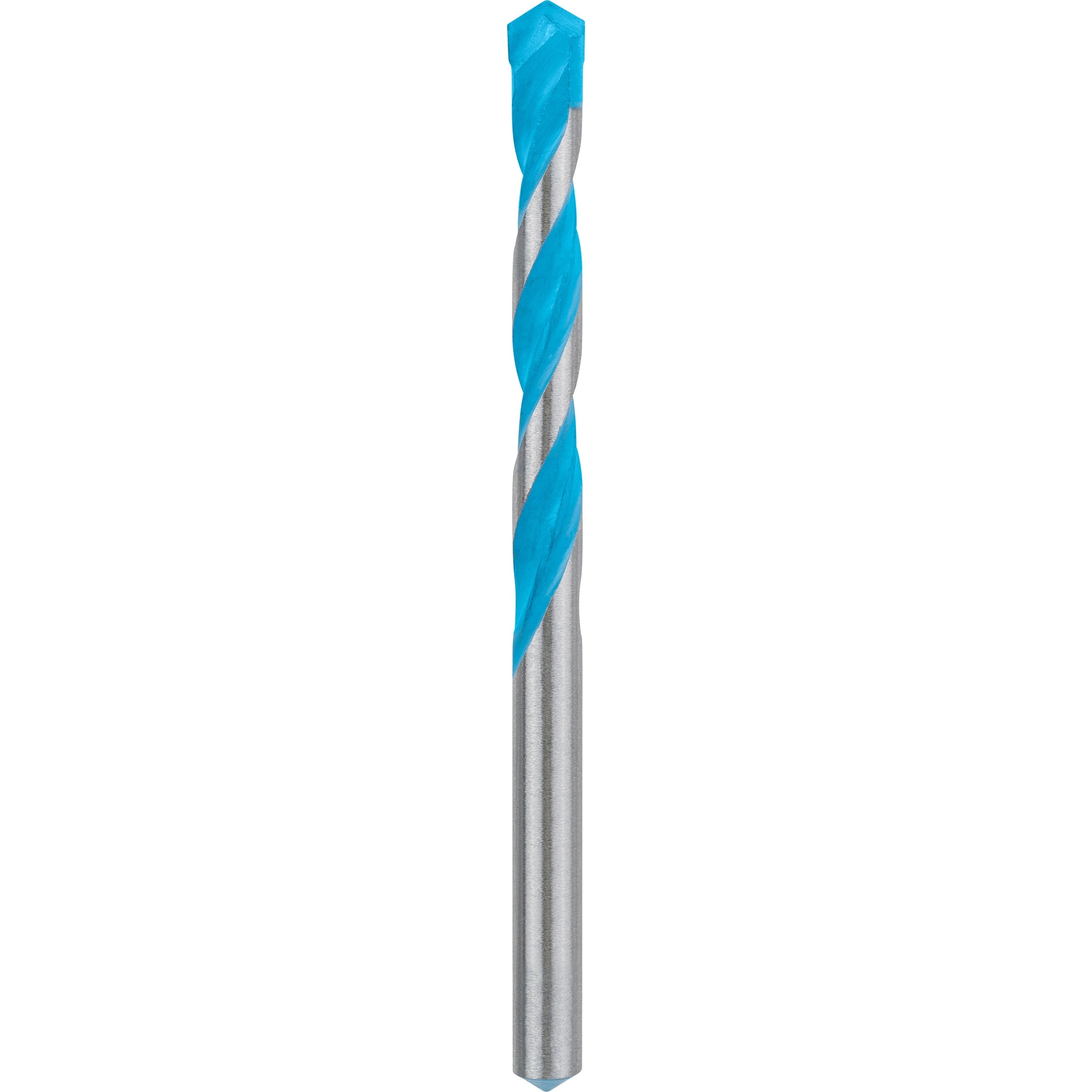 Bosch Professional CYL-9 MultiConstruction Drill Bit - 7mm x 60mm x 100mm