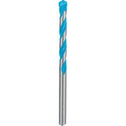 Bosch Professional CYL-9 MultiConstruction Drill Bit - 8mm x 80mm x 120mm