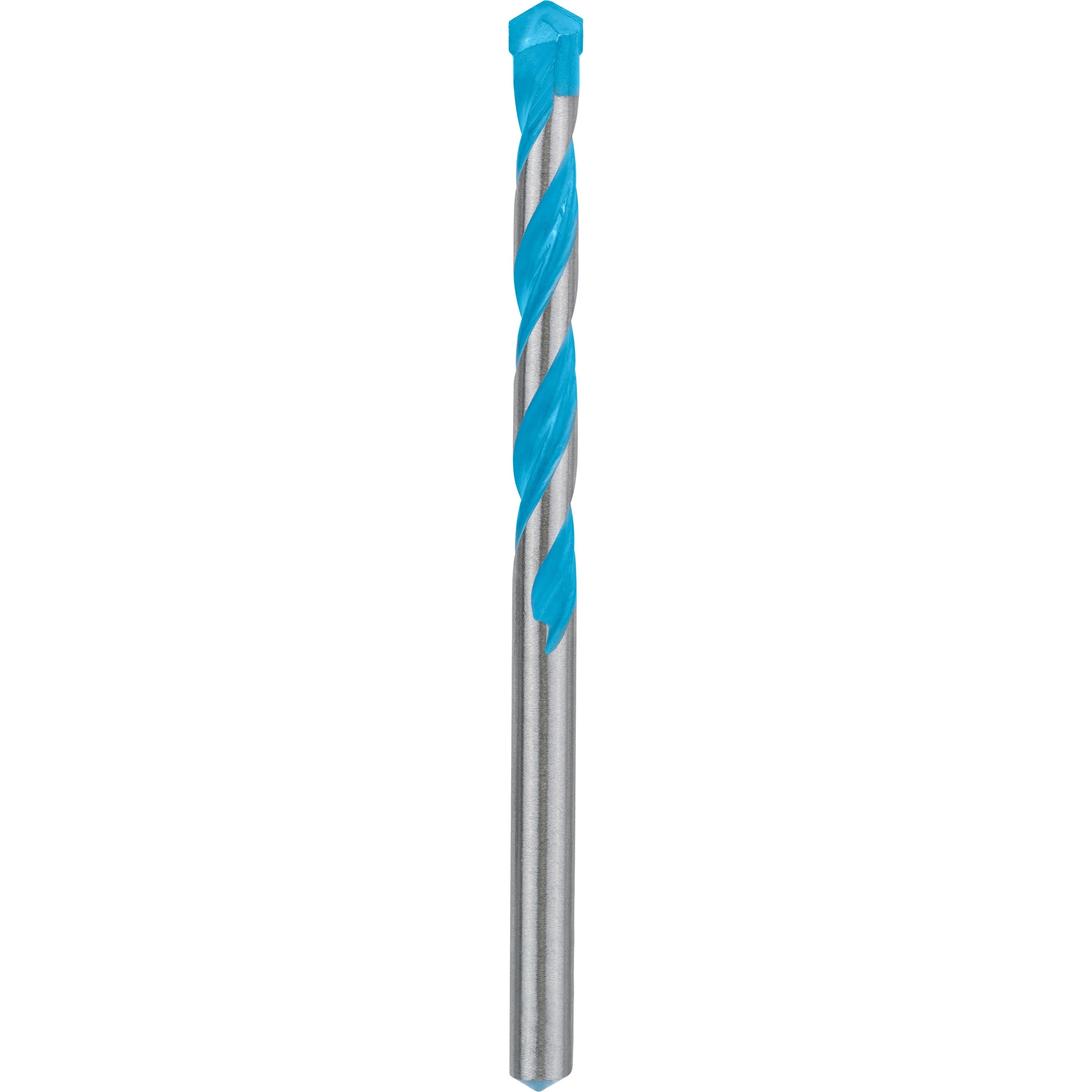 Bosch Professional CYL-9 MultiConstruction Drill Bit - 8mm x 80mm x 120mm