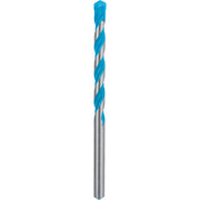 Bosch Professional CYL-9 MultiConstruction Drill Bit Set, 6 x 60 x 100 mm, 10-pcs