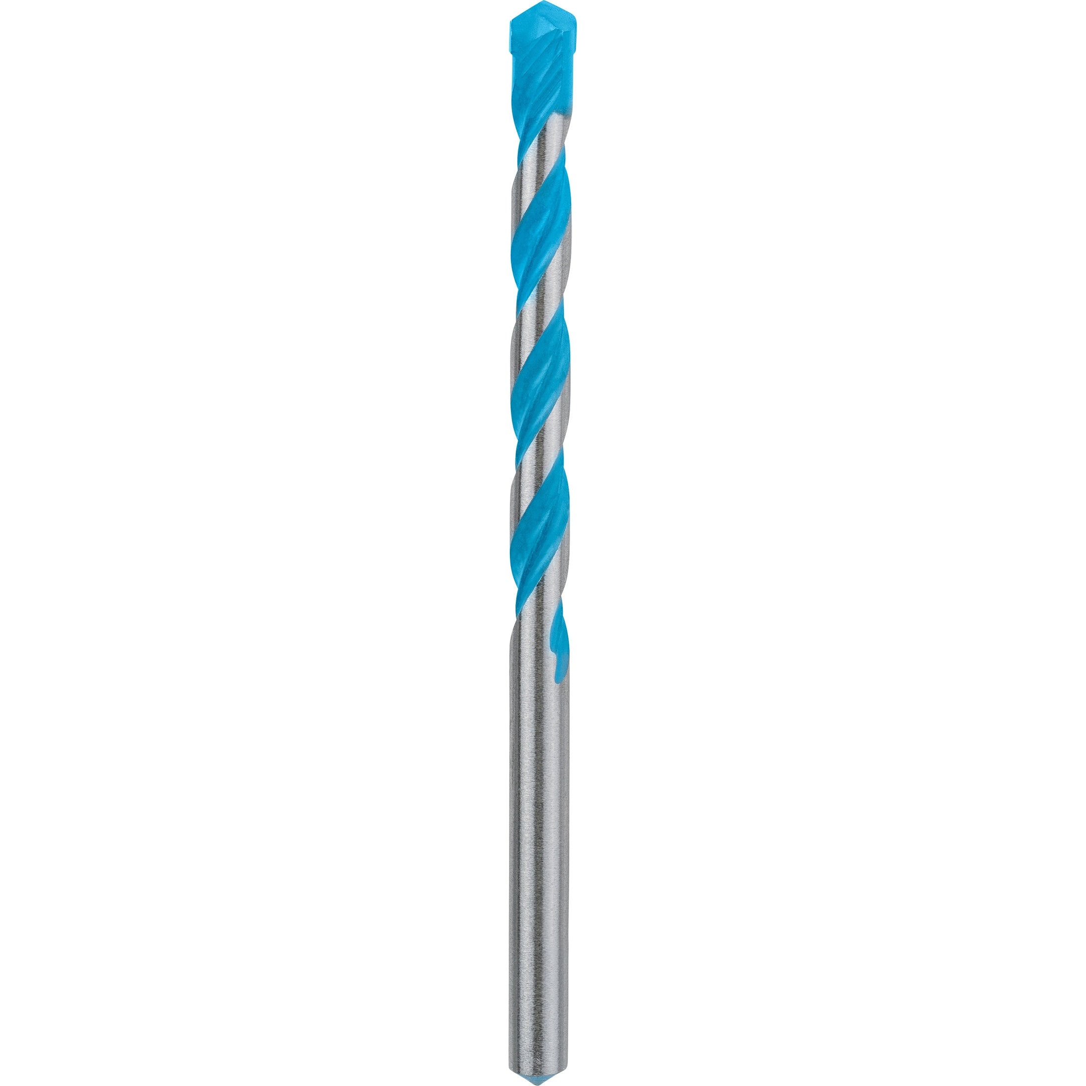 Bosch Professional CYL-9 MultiConstruction Drill Bit Set, 6 x 60 x 100 mm, 10-pcs