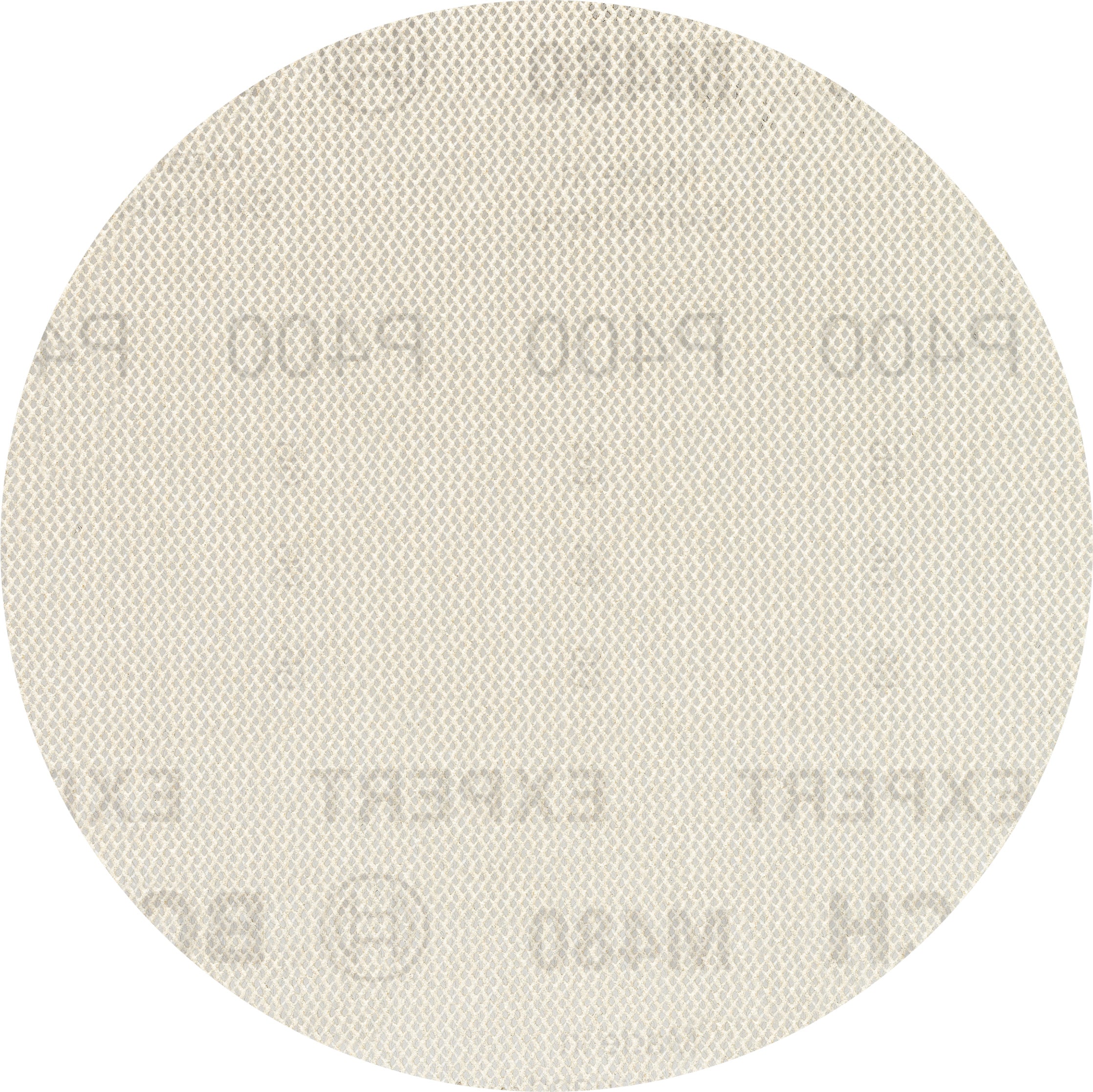 Bosch Professional Expert M480 Sanding Net - 125mm Random Orbital Sanders, G 400 (5-pc)