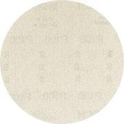 Bosch Professional Expert M480 Sanding Net - 125mm Random Orbital Sanders, G 100 - 50pc