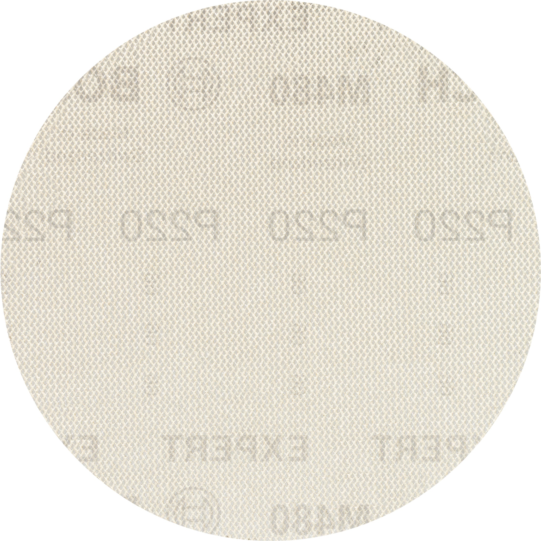 Bosch Professional Expert M480 Sanding Net - 125mm Random Orbital Sanders, G 220 (50-pc)