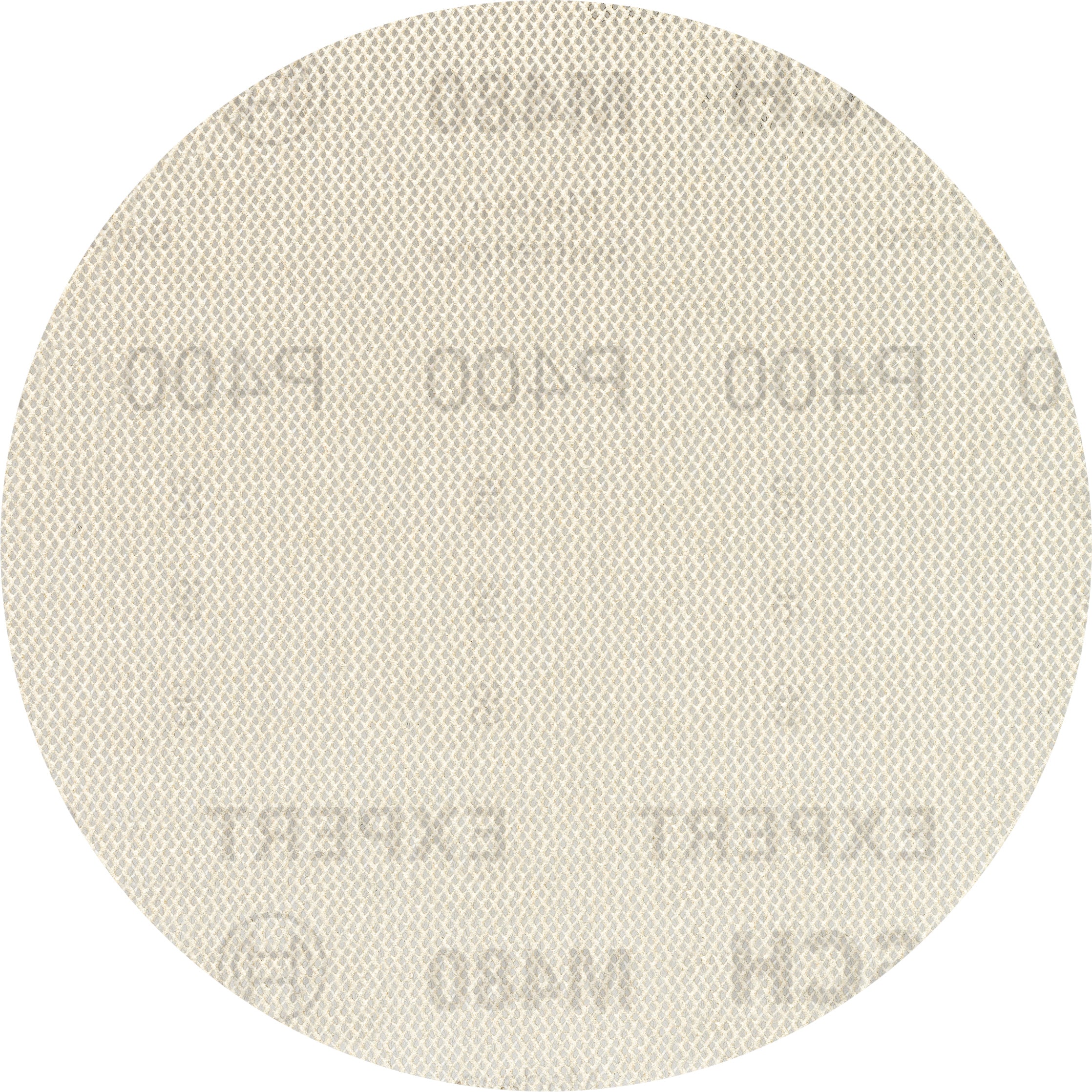 Bosch Professional Expert M480 Sanding Net - 125mm Random Orbital Sanders, G 400