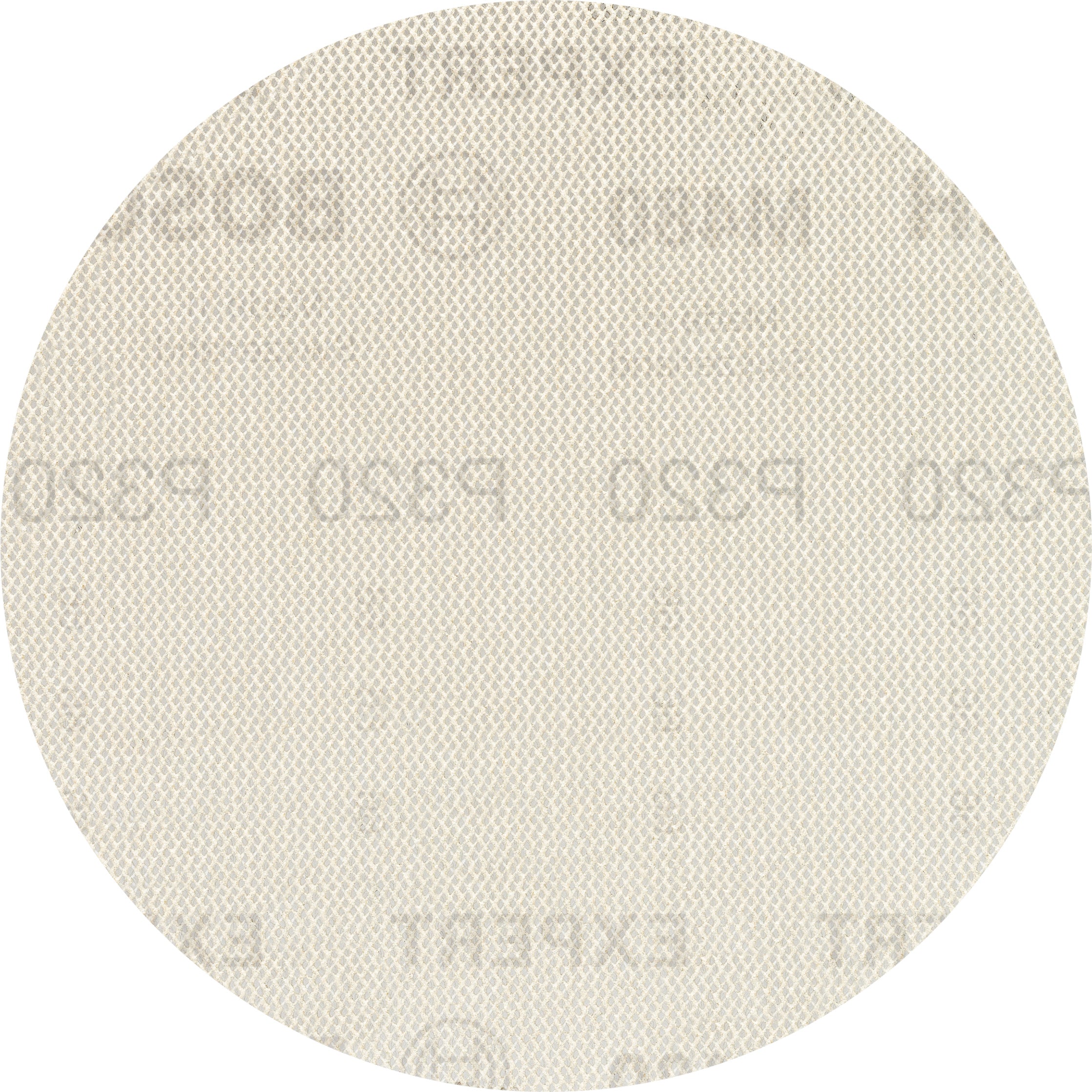 Bosch Professional Expert M480 Sanding Net - 150mm for Random Orbital Sanders, G 320
