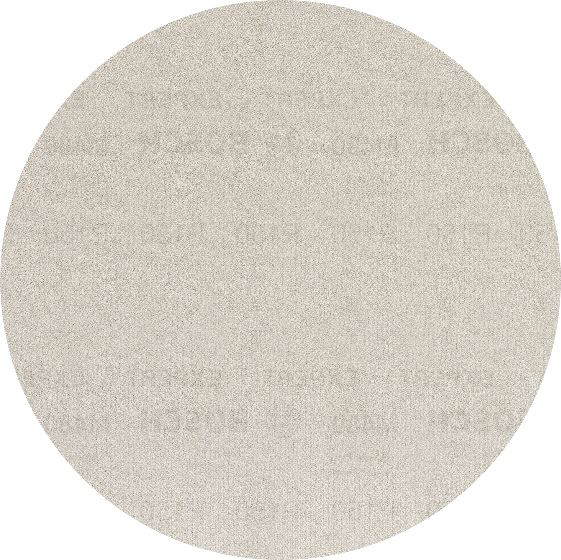 Bosch Professional Expert M480 Sanding Net for Drywall Sanders - 225mm, G 150