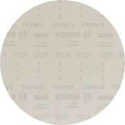 Bosch Professional Expert M480 Sanding Net - 225mm for Drywall Sanders G220 (25-pcs)