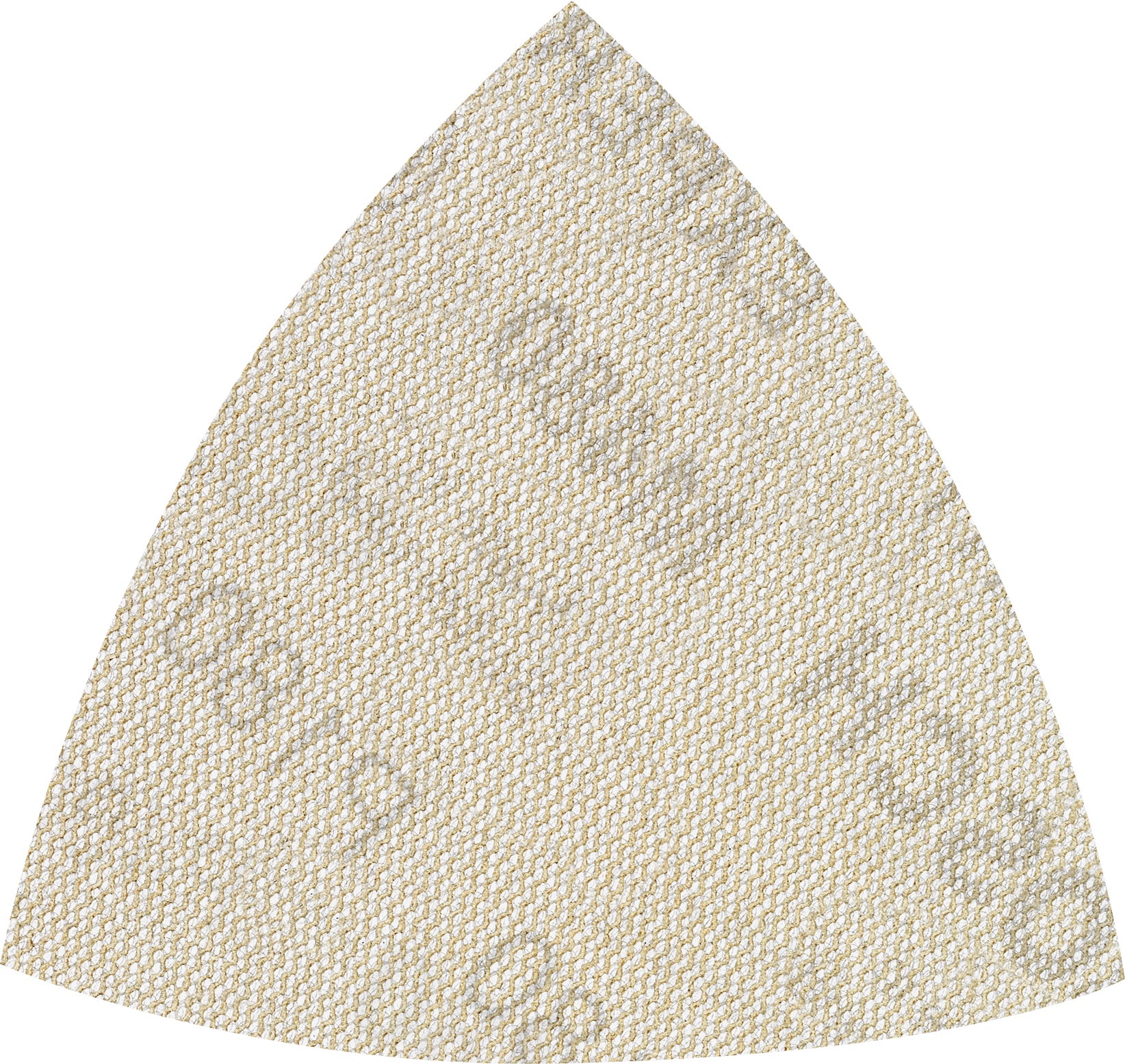 Bosch Professional M480 Sanding Net for Delta Sanders - 93mm, G180 (5-Pack)