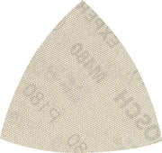 Bosch Professional M480 Sanding Net for Delta Sanders - 93mm, G180 (5-Pack)