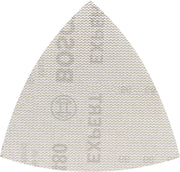 Bosch Professional Expert M480 Sanding Net - Delta Sanders 93mm, G240 (5-pcs)