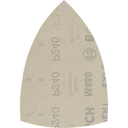Bosch Professional Expert M480 Sanding Net - Delta Sanders 100x150mm, G240 (10-pcs)