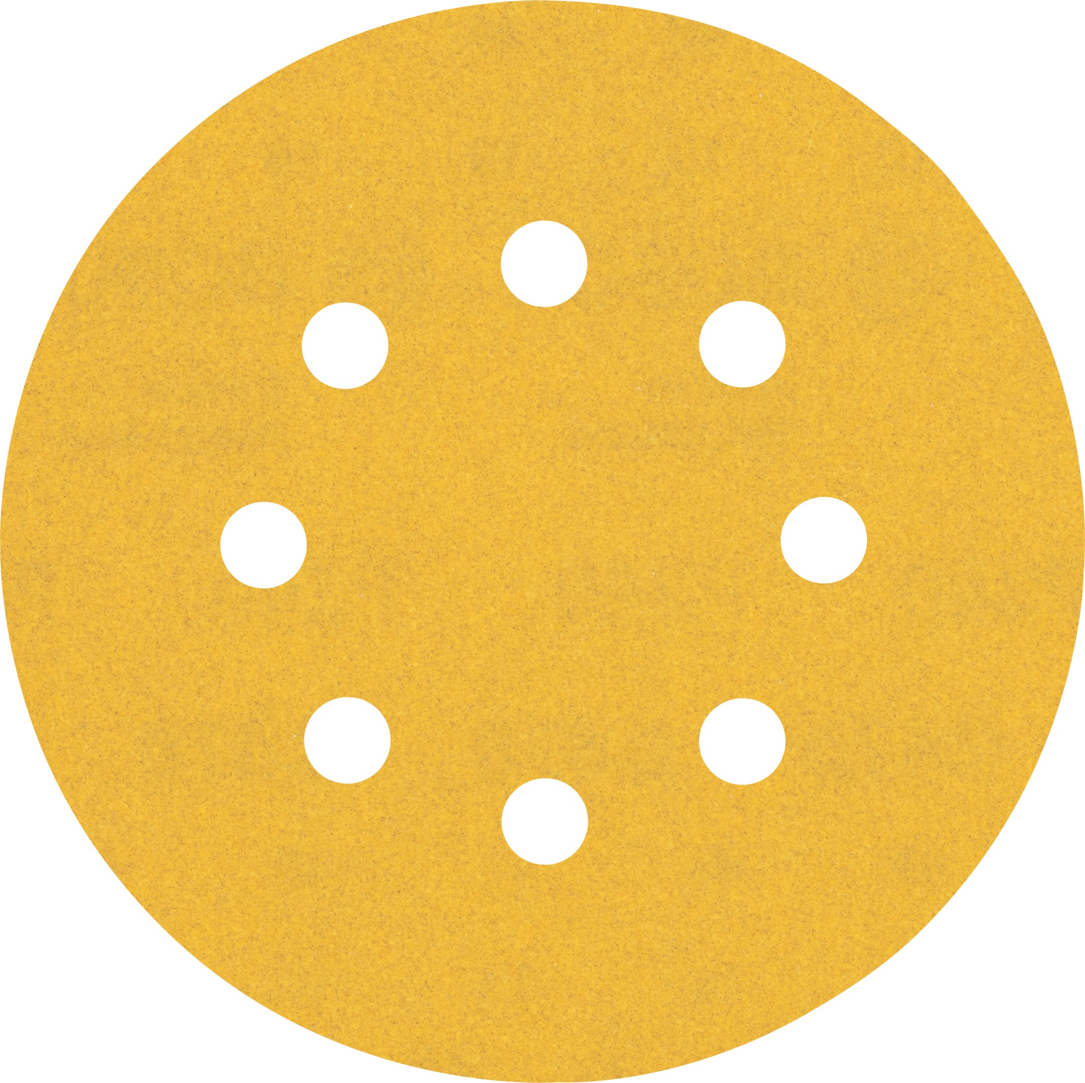 Bosch Professional Expert C470 Sandpaper - 125mm, 8 Holes, G 240  for Random Orbital Sanders