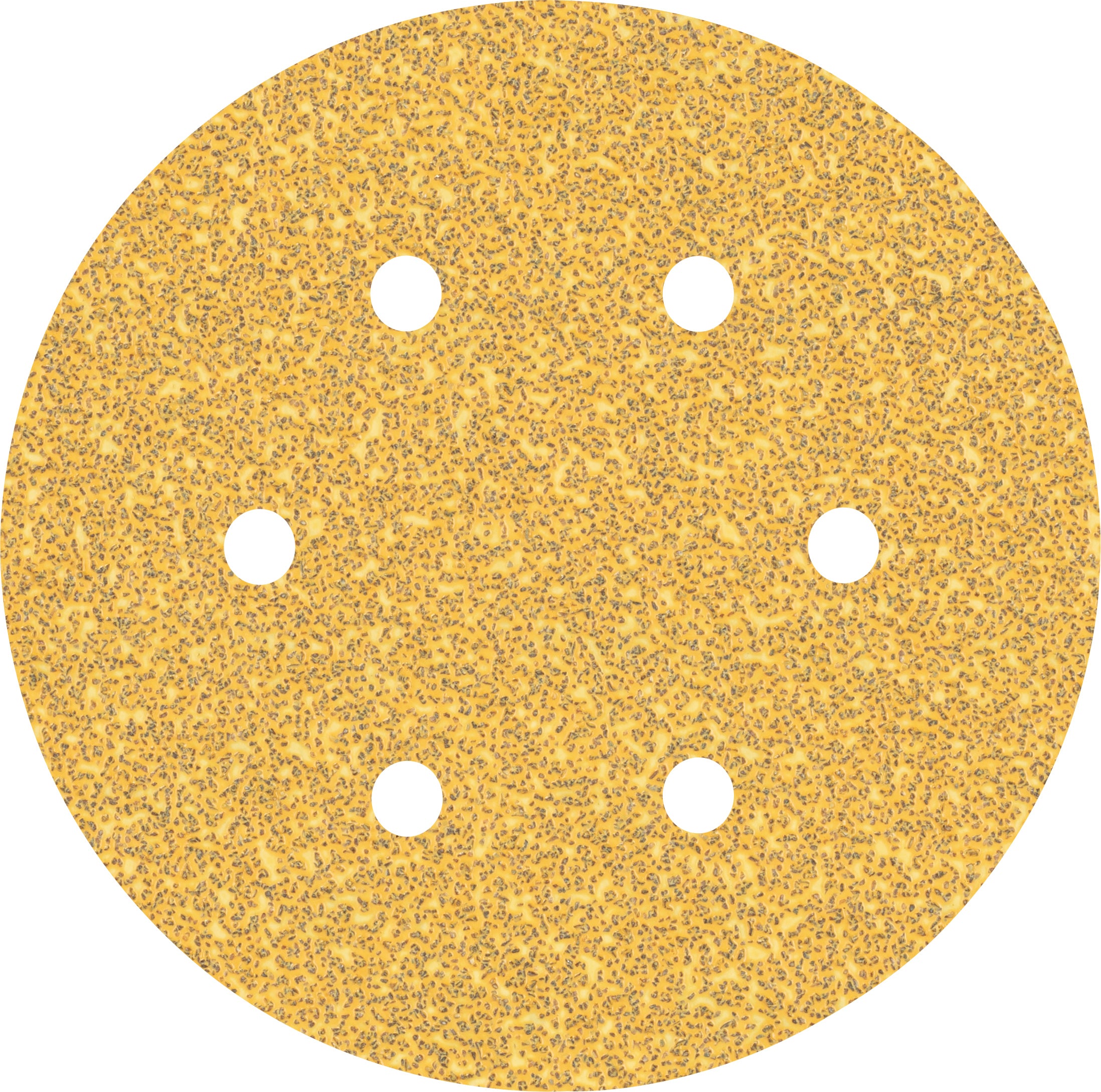 Bosch Professional Expert C470 Sandpaper - 150mm, 6 Holes, G40,  Random Orbital Sanders