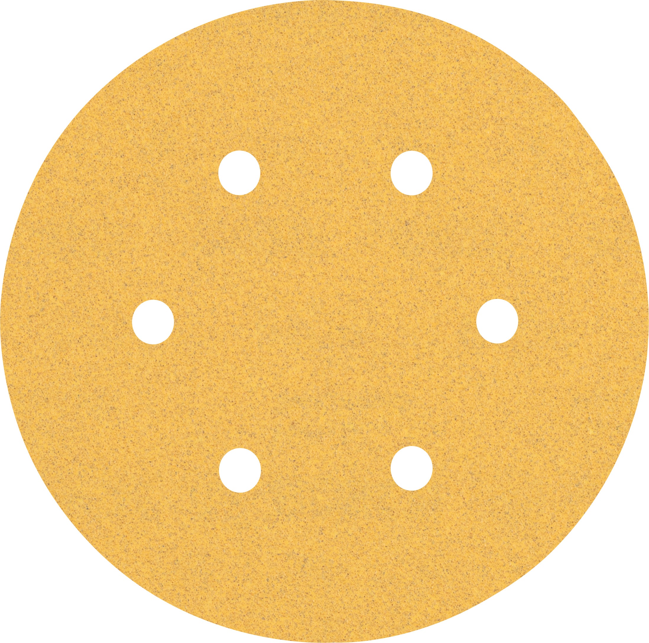 Bosch Professional Expert C470 Sandpaper - 150mm, 6 Holes, G100,  Random Orbital Sanders