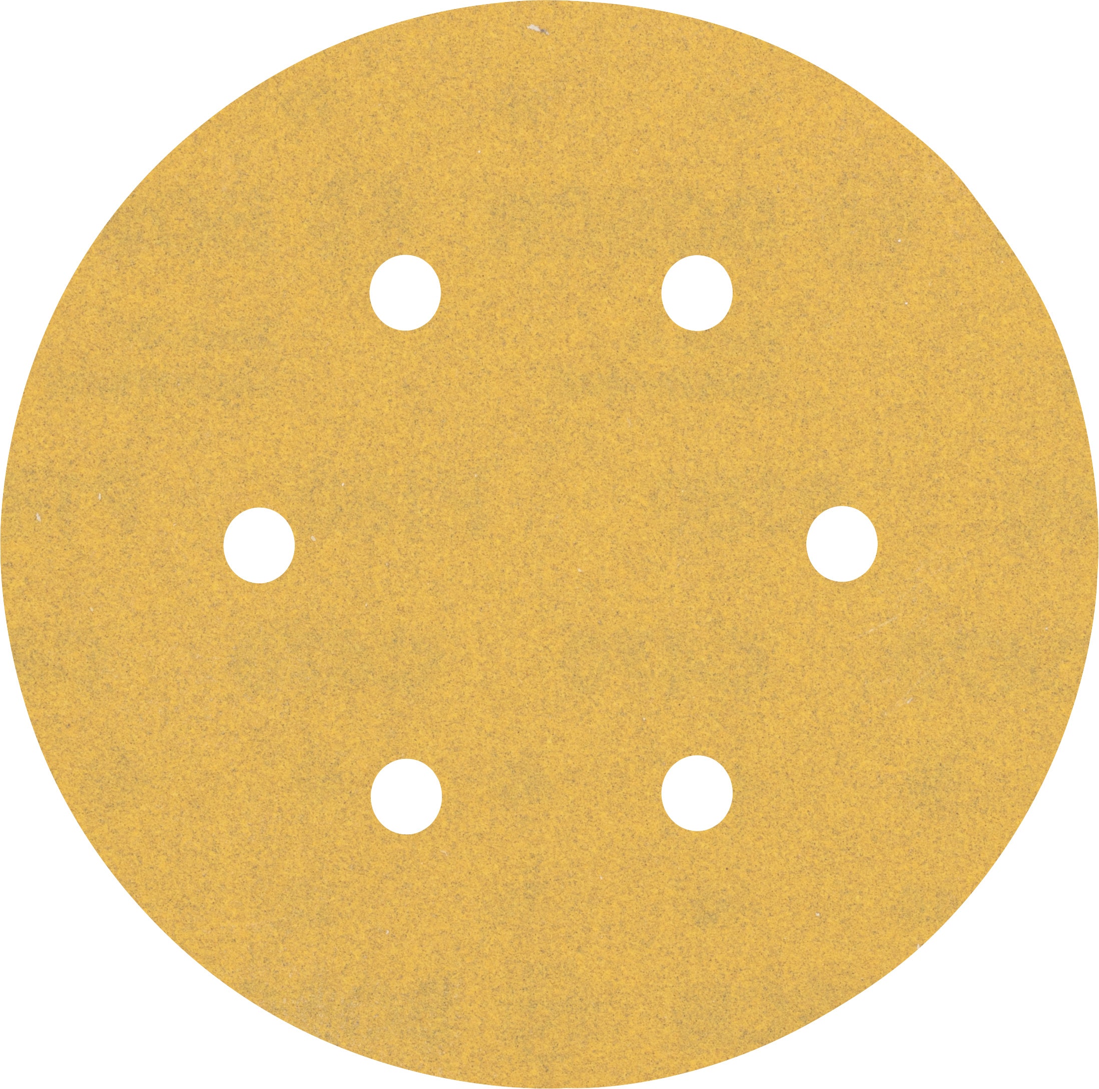 Bosch Professional Expert C470 Sandpaper - 150mm, 6 Holes, G180,  Random Orbital Sanders