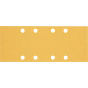 Bosch Professional Expert C470 Sandpaper for Orbital Sanders - 93 x 230 mm, G 120