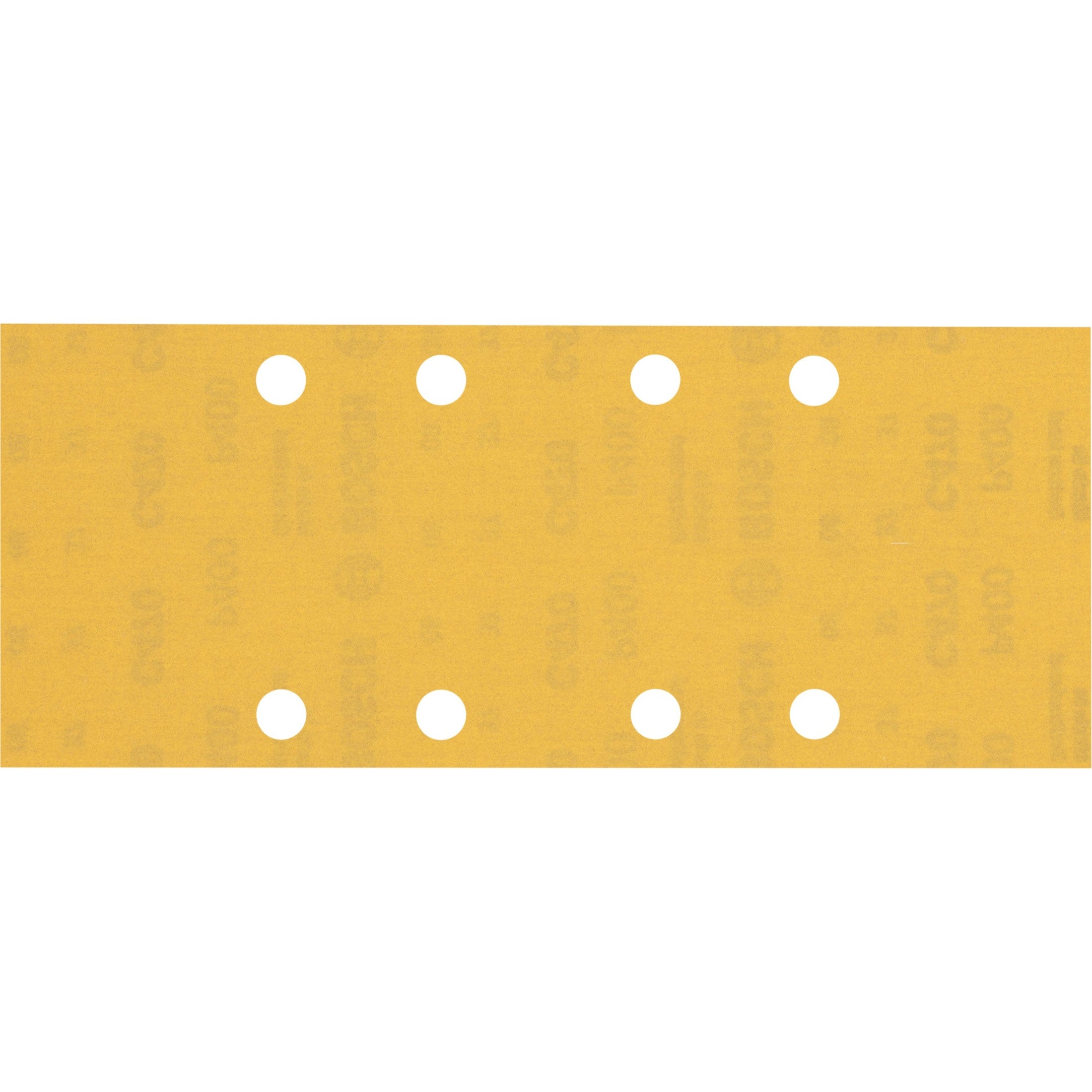 Bosch Professional Expert C470 Sandpaper for Orbital Sanders - 93 x 230 mm, G 400