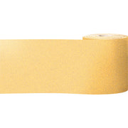 Bosch Professional Expert C470 Sandpaper Roll - 93mm x 5m, G 80 for Handsanding