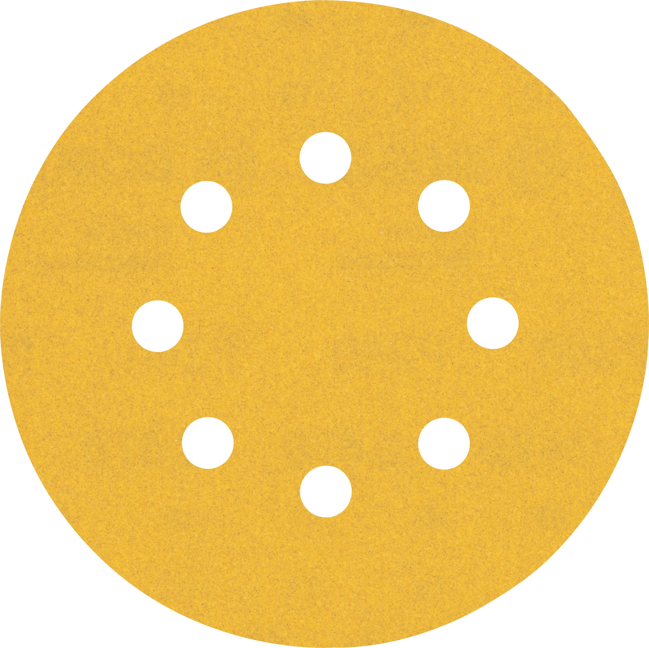 Bosch Professional Expert C470 Sandpaper - 125mm, 8 Holes, G 240  for Random Orbital Sanders