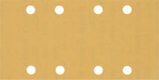 Bosch Professional Expert C470 Sandpaper for Orbital Sanders - 93 x 186 mm, G 120