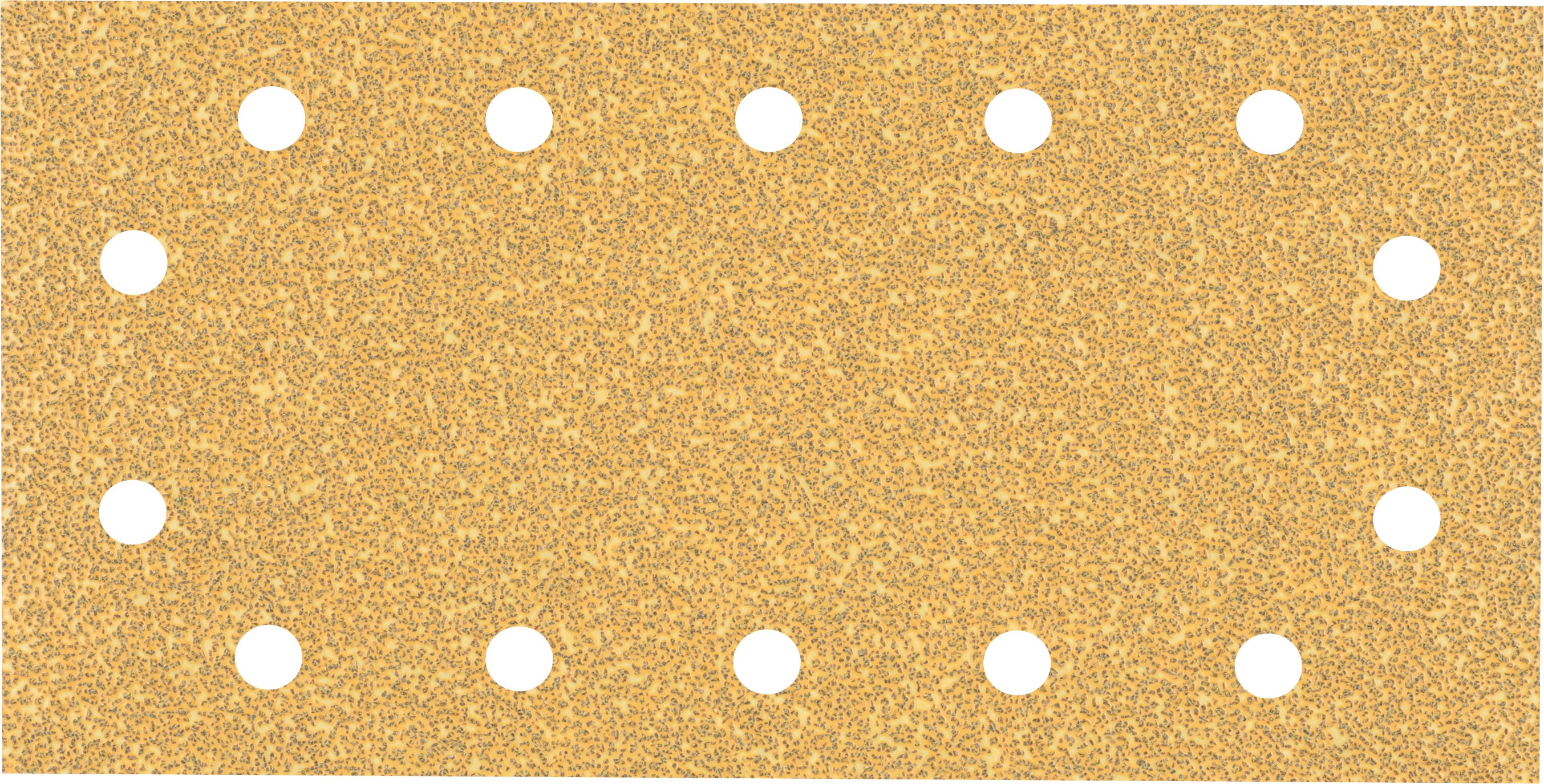 Bosch Professional Expert C470 Sandpaper for Orbital Sanders - 115 x 230 mm, G 40