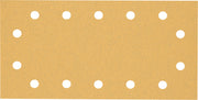 Bosch Professional Expert C470 Sandpaper for Orbital Sanders - 115 x 230 mm, G 80