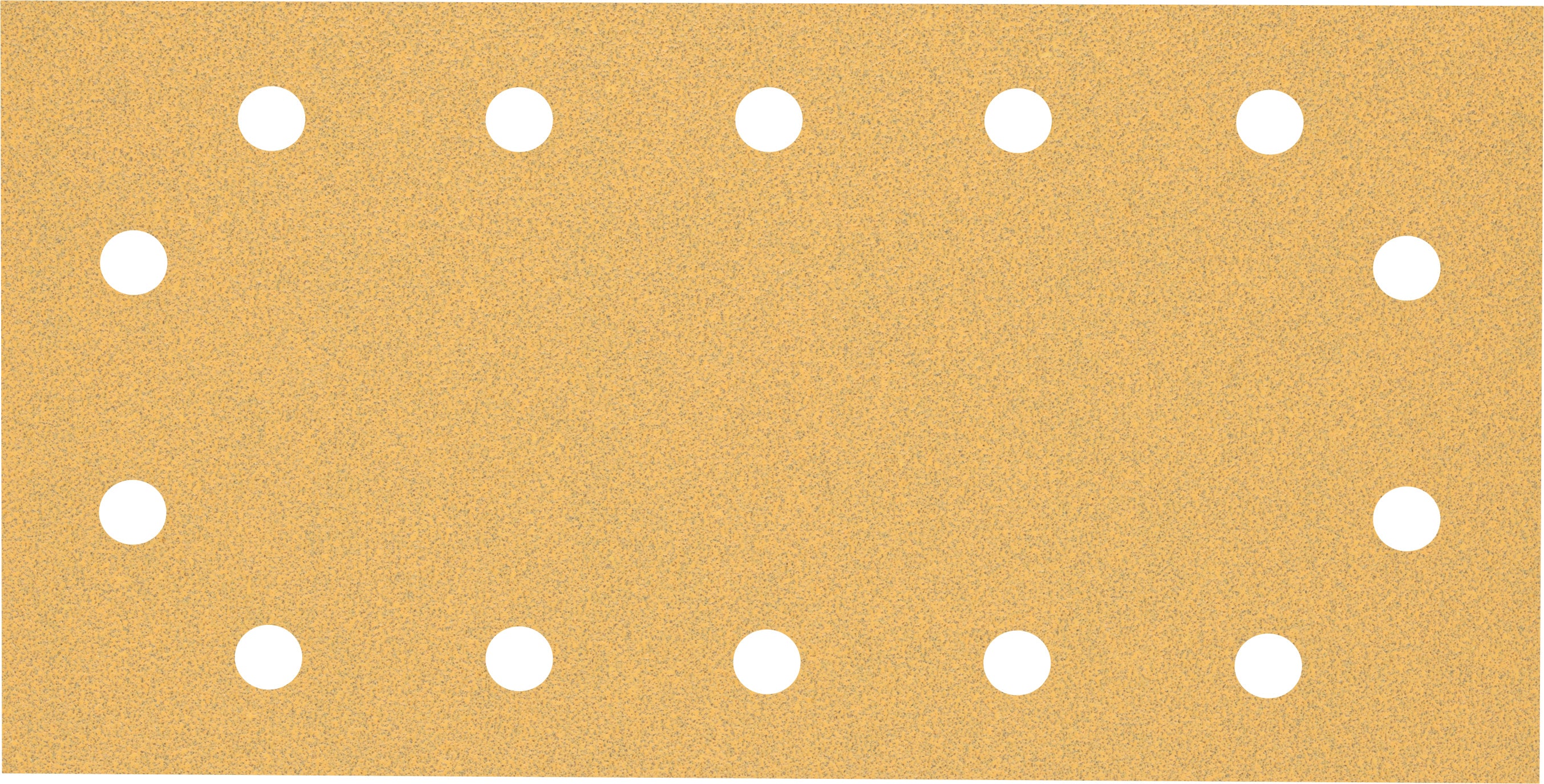 Bosch Professional Expert C470 Sandpaper for Orbital Sanders - 115 x 230 mm, G 80