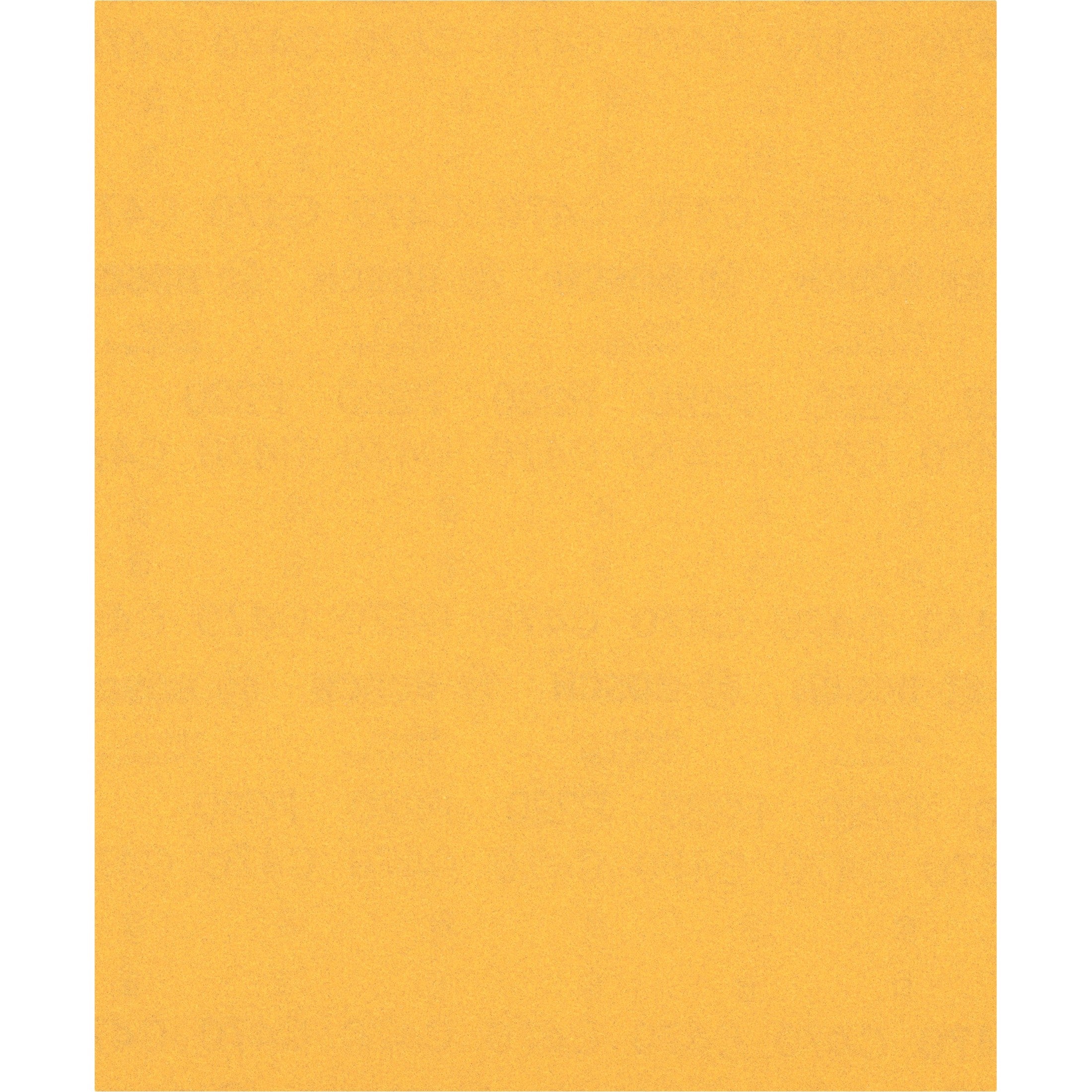 Bosch Professional Expert C470 Sandpaper Sheet - 230 x 280 mm, G 220 for Handsanding