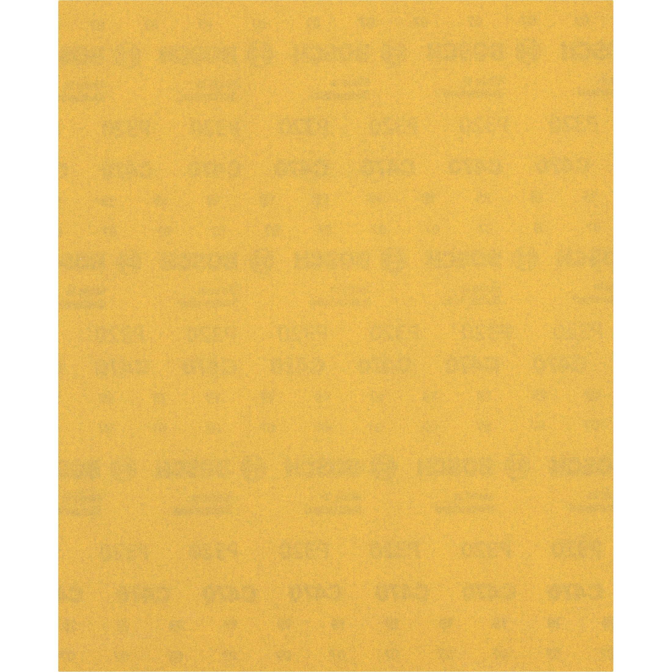 Bosch Professional Expert C470 Sandpaper Sheet - 230 x 280 mm, G 320 for Handsanding