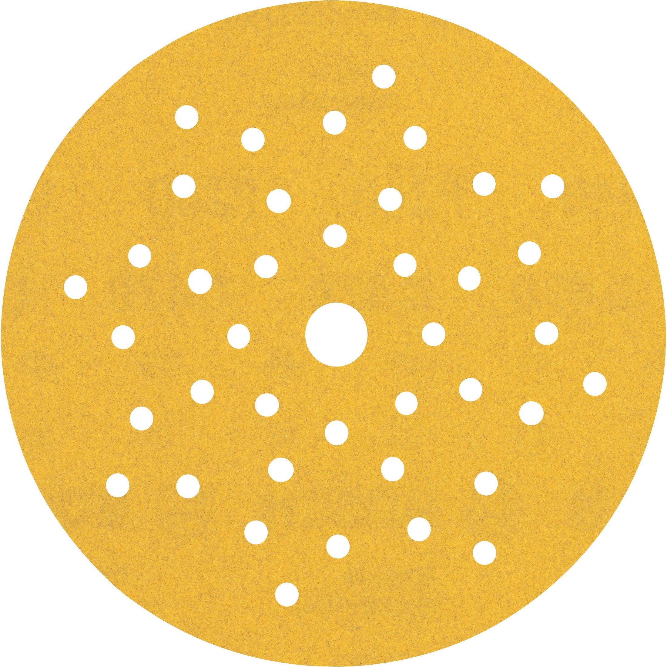 Bosch Professional Expert C470 Sandpaper - Random Orbital Sanders 125mm, Multihole, G 60/120/240 - 6 Pack