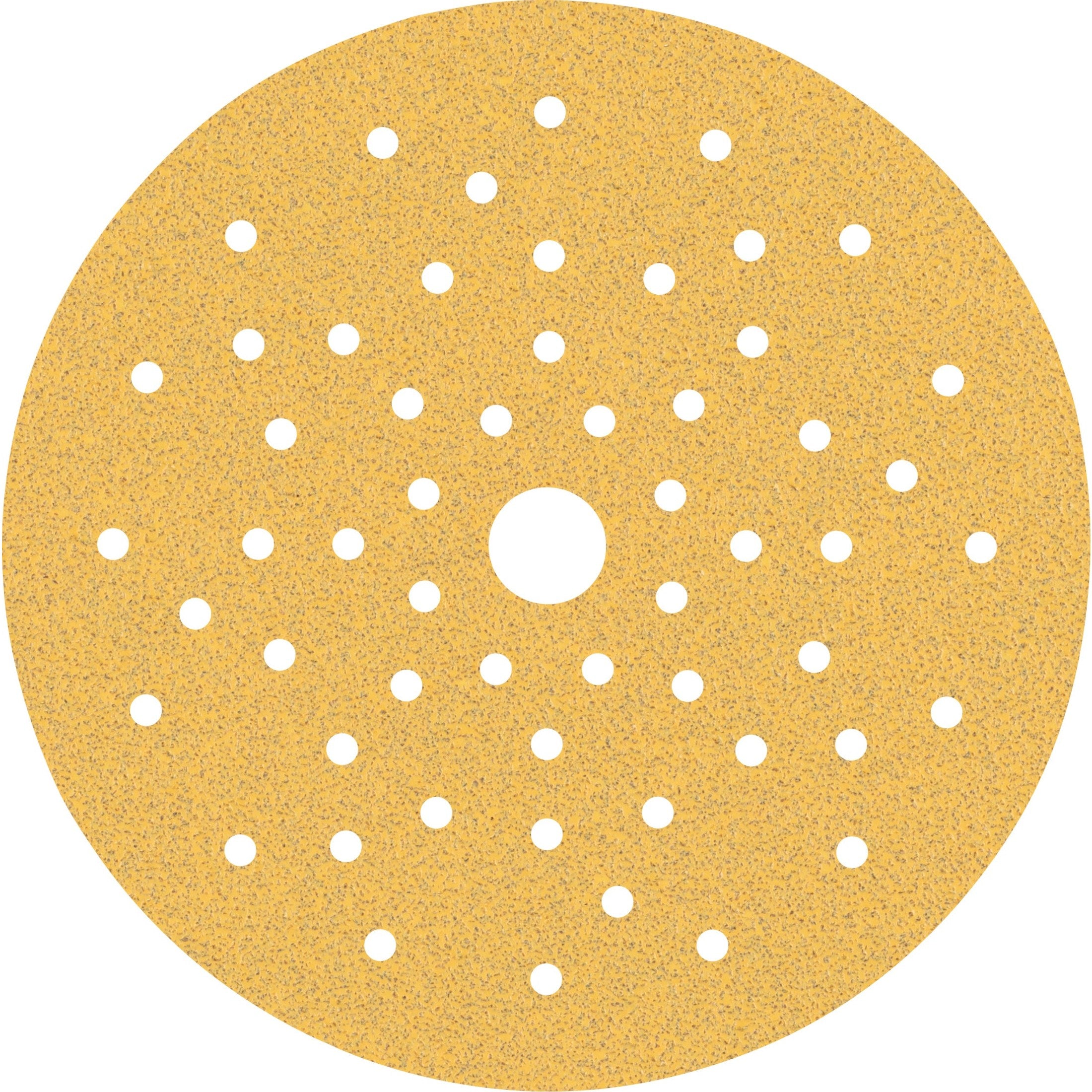 Bosch Professional Expert C470 Sandpaper - Random Orbital Sanders 150mm, Multihole, G80