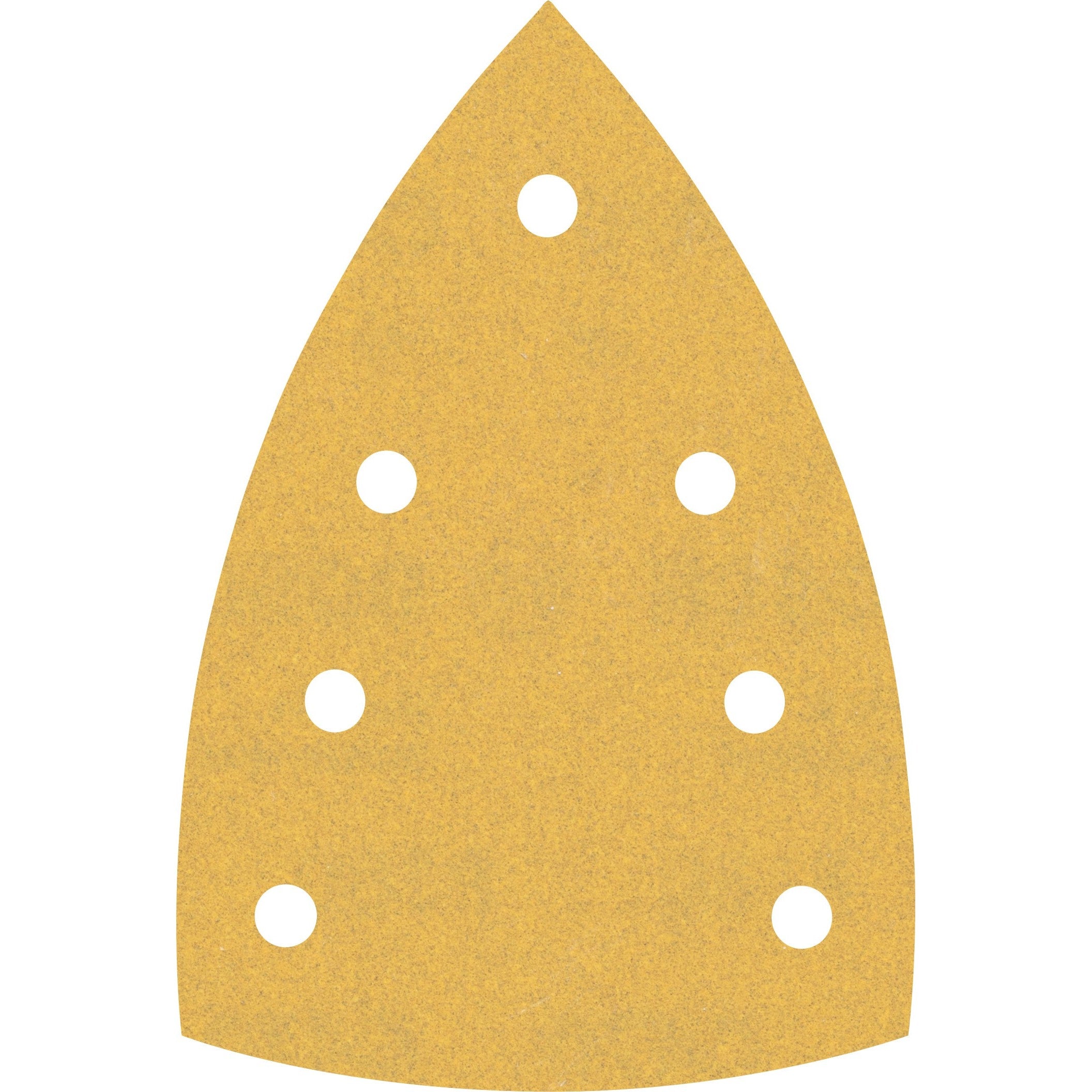 Bosch Professional Expert C470 Sandpaper for Delta Sanders - G 180, 100 x 150 mm