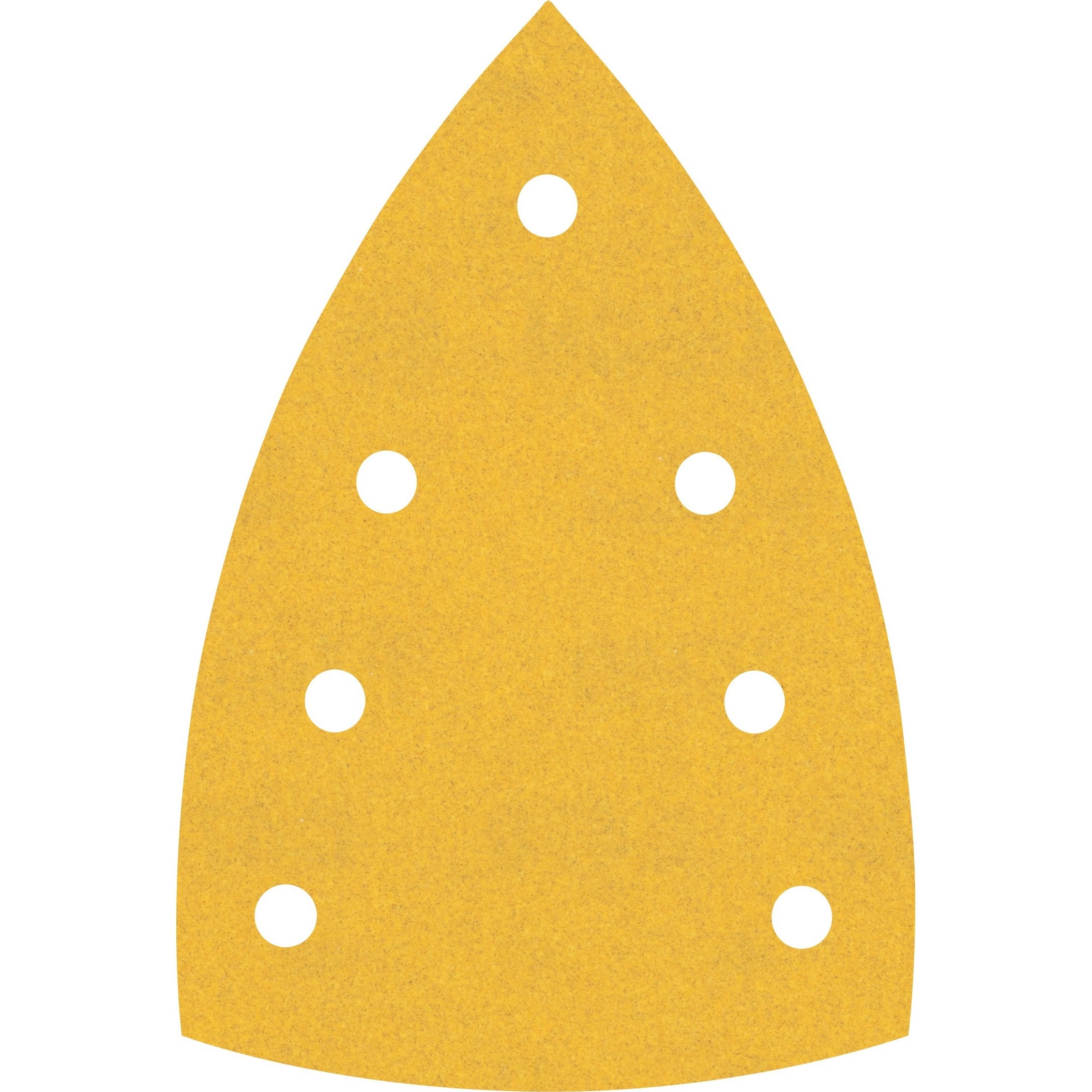 Bosch Professional Expert C470 Sandpaper for Delta Sanders - G 240, 100 x 150 mm