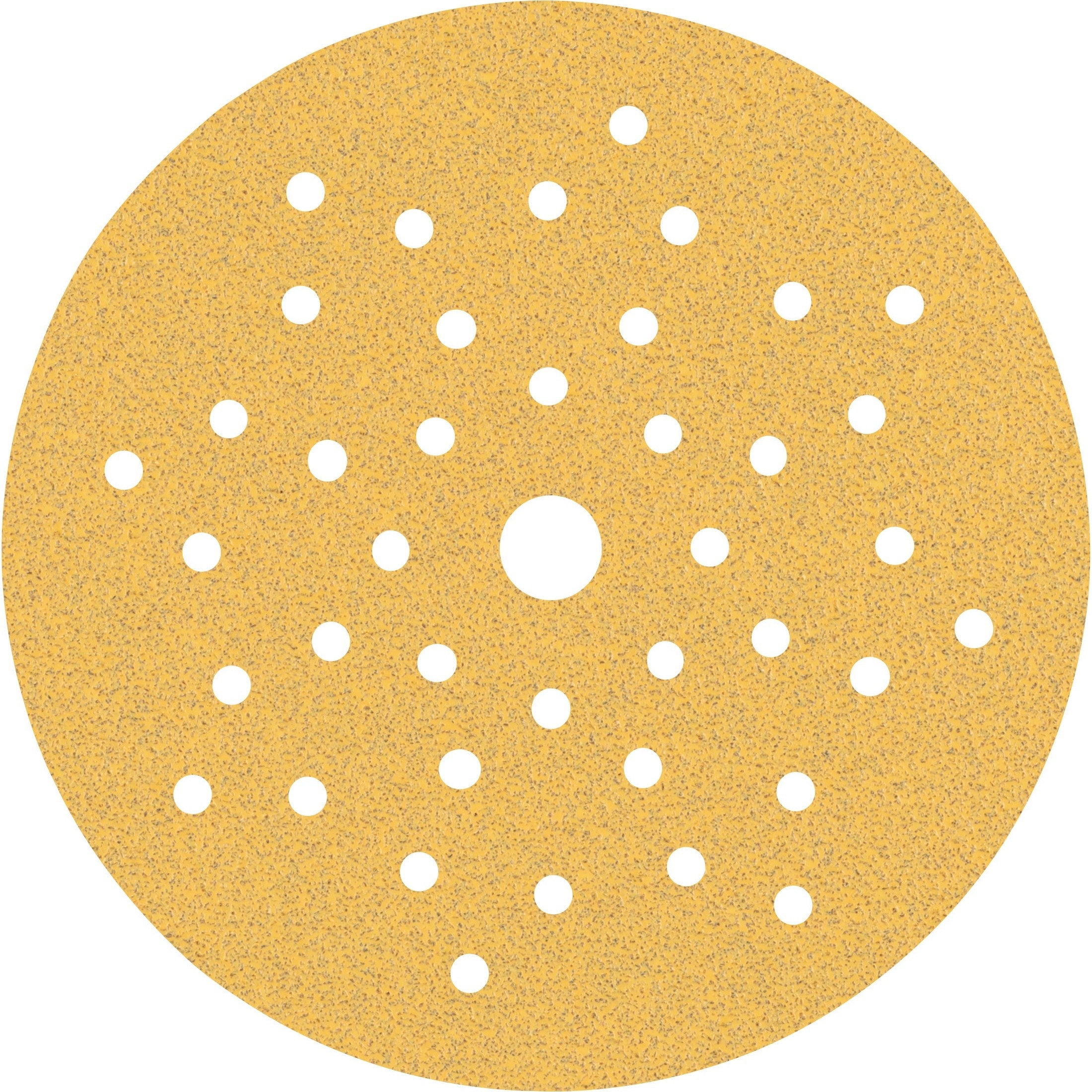 Bosch Professional Expert C470 Sandpaper - 125mm Random Orbital Sanders, Multihole, G 80
