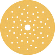 Bosch Professional Expert C470 Sandpaper - 150mm Random Orbital Sanders, Multihole, G 150
