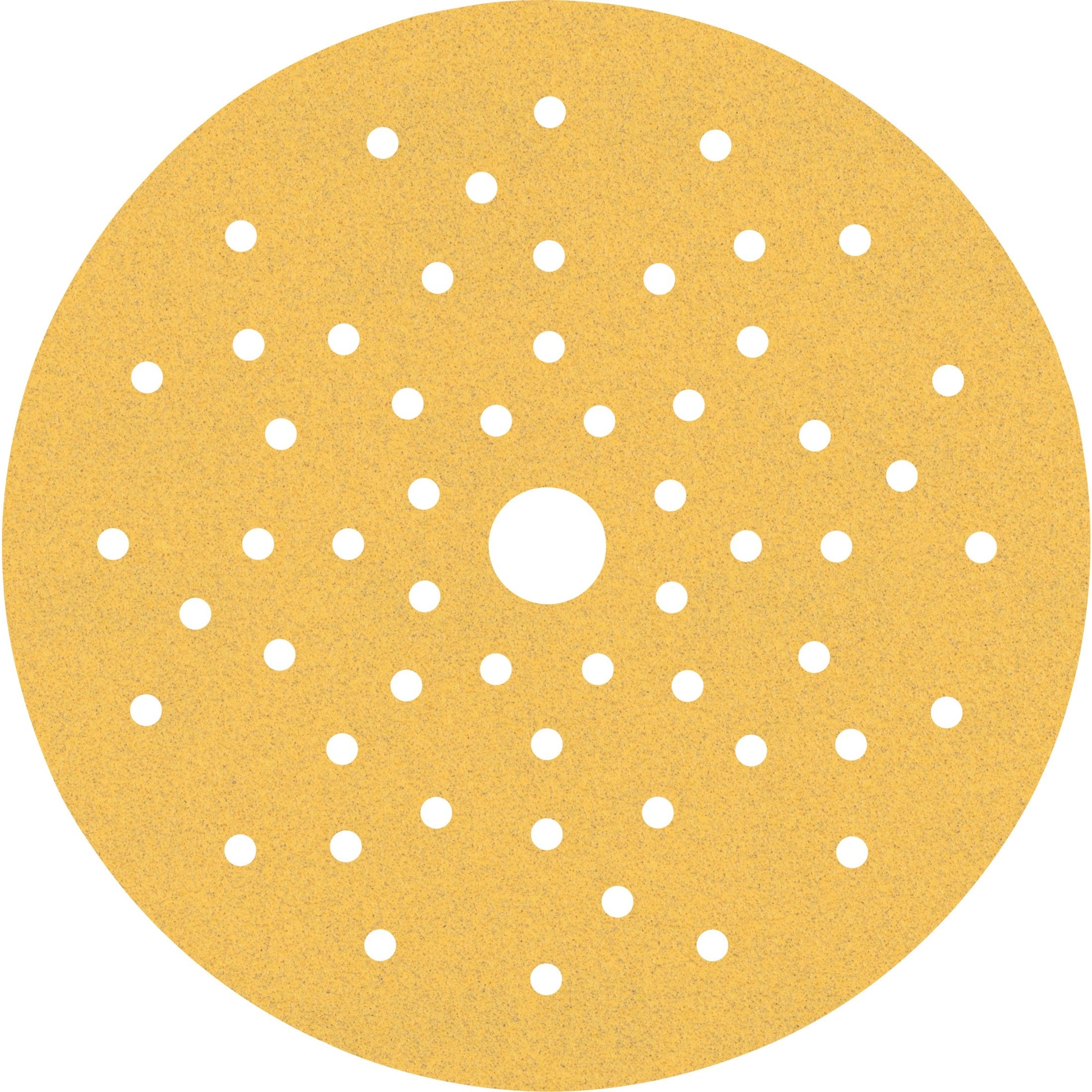 Bosch Professional Expert C470 Sandpaper - 150mm Random Orbital Sanders, Multihole, G 150