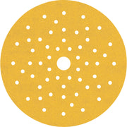 Bosch Professional Expert C470 Sandpaper - 150mm, Multihole, G 240  for Random Orbital Sanders