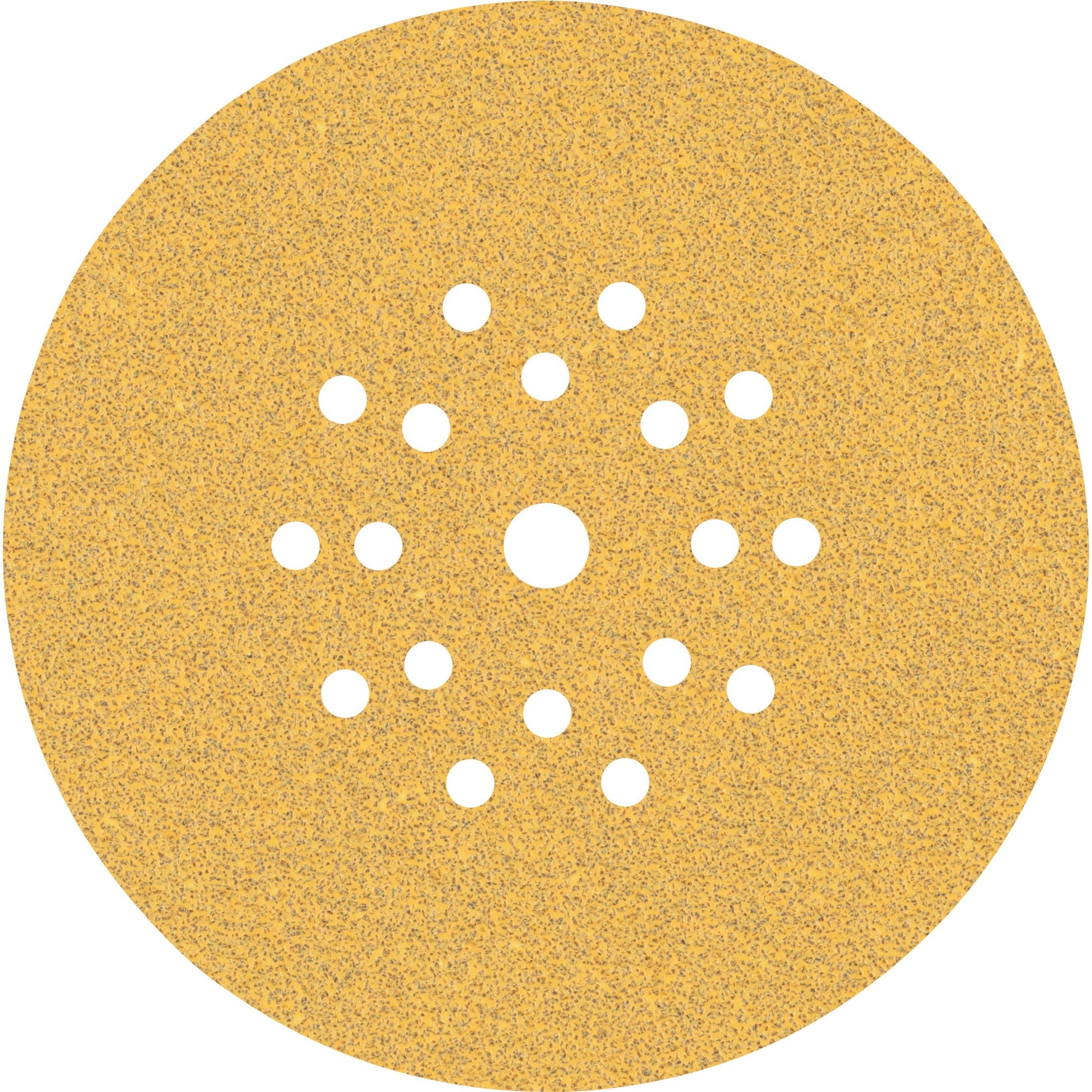 Bosch Professional Expert C470 Sandpaper - 225mm, 19 Holes, G60 - 2 Random Orbital Sanders