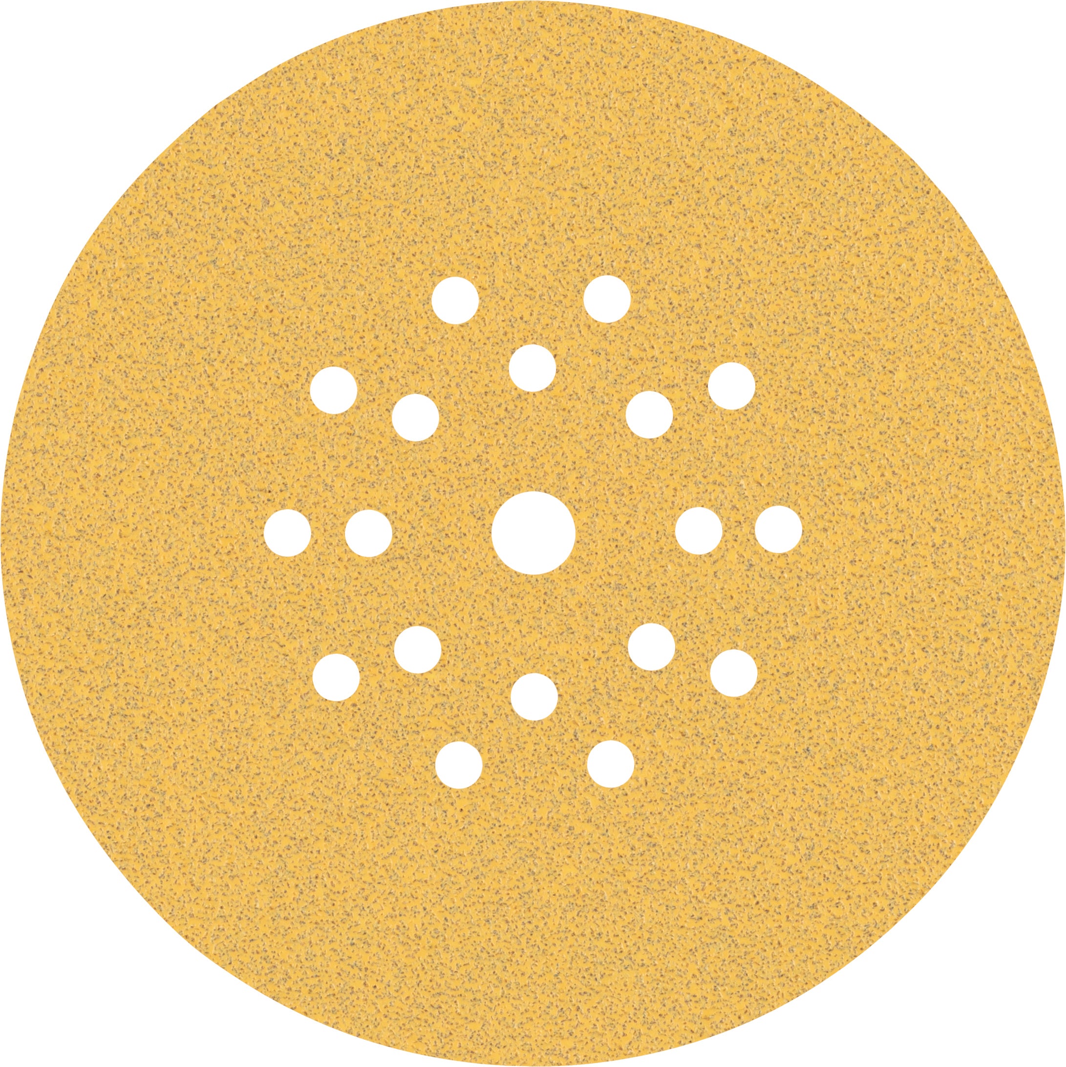 Bosch Professional Expert C470 Sandpaper - 225mm, 19 Holes, G 80 - 2 Random Orbital Sanders