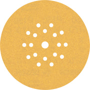 Bosch Professional Expert C470 Sandpaper - 225mm, 19 Holes, G 150 - 2 Random Orbital Sanders