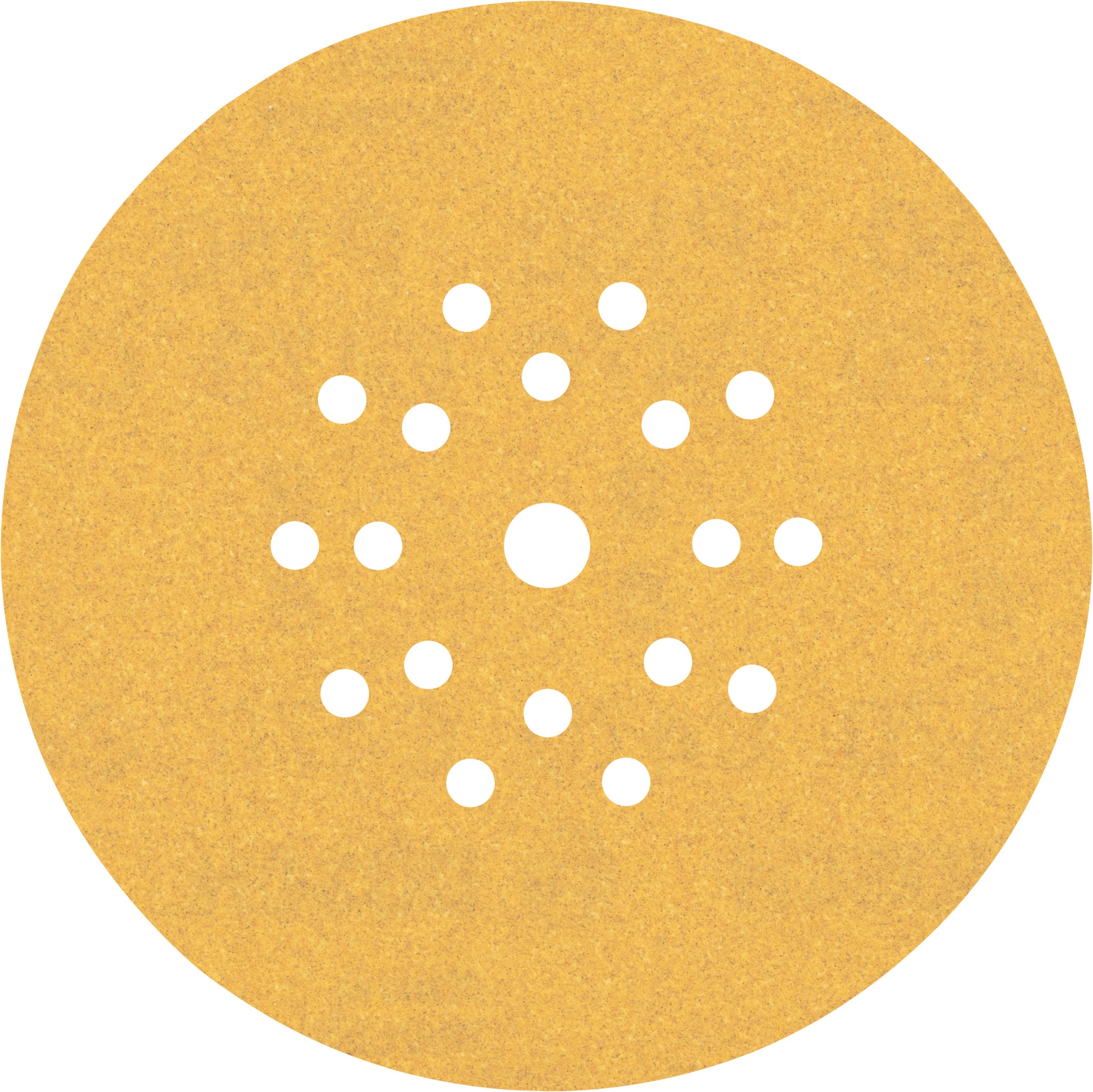 Bosch Professional Expert C470 Sandpaper - 225mm, 19 Holes, G 150 - 2 Random Orbital Sanders